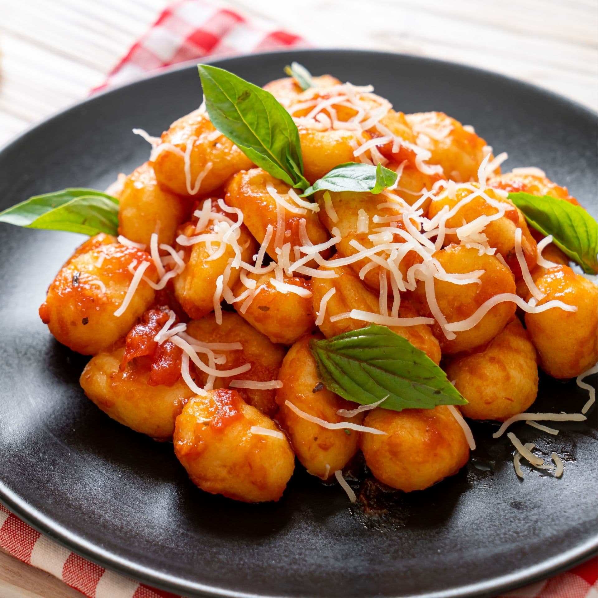 Gnocchi